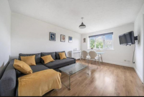 Charming Apartment close to Central London